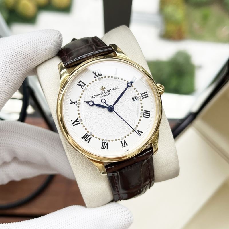 PATEK PHILIPPE Watches